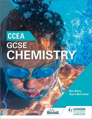 CCEA GCSE Chemistry(English, Paperback, Henry Nora)