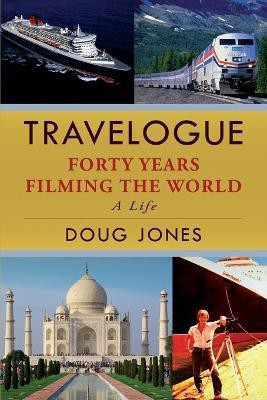 Travelogue(English, Paperback, Jones Doug)