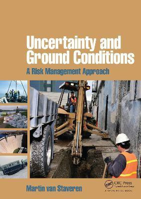 Uncertainty and Ground Conditions(English, Paperback, van Staveren Martin)