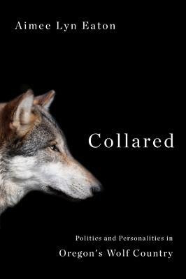 Collared(English, Paperback, Eaton Aimee Lyn)