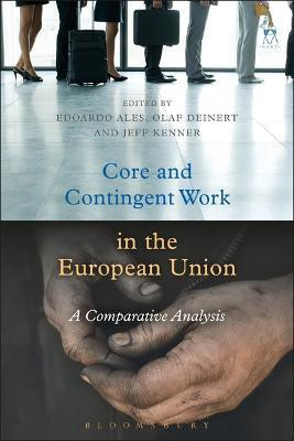Core and Contingent Work in the European Union(English, Electronic book text, unknown)