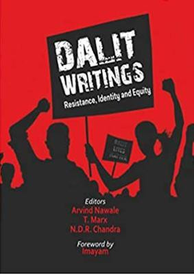 Dalit writings: resistance, identity and equity(English, Hardcover, unknown)
