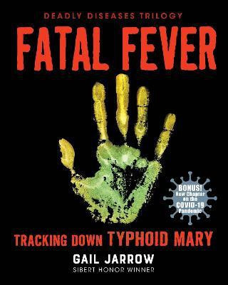 Fatal Fever(English, Paperback, Jarrow Gail)