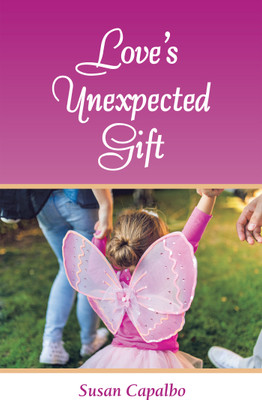 Love's Unexpected Gift(English, Paperback, Capalbo Susan)