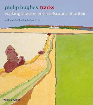 Tracks(English, Paperback, Hughes Philip)
