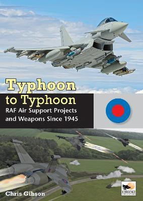 Typhoon to Typhoon(English, Hardcover, Gibson Chris)