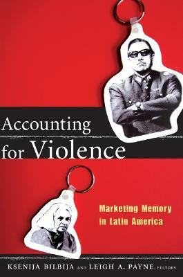 Accounting for Violence(English, Paperback, unknown)