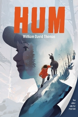 Hum(English, Hardcover, Thomas William David)