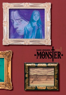 Monster: The Perfect Edition, Vol. 8: Volume 8(English, Paperback, unknown)