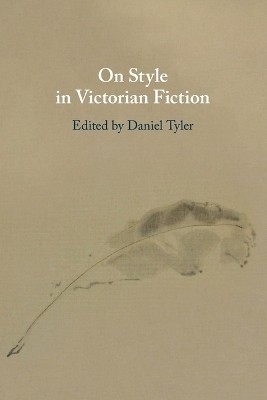 On Style in Victorian Fiction(English, Paperback, unknown)