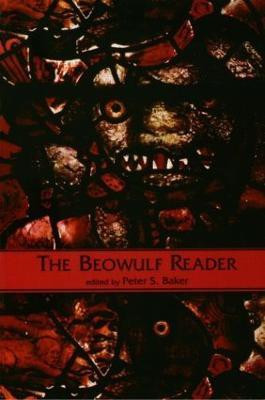 The Beowulf Reader(English, Paperback, unknown)