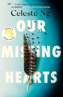 Our Missing Hearts(English, Paperback, Ng Celeste)