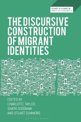 The Discursive Construction of Migrant Identities(English, Hardcover, unknown)