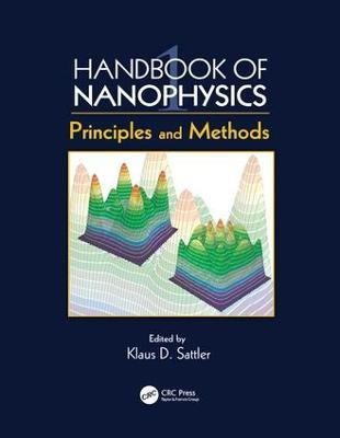 Handbook of Nanophysics(English, Paperback, unknown)