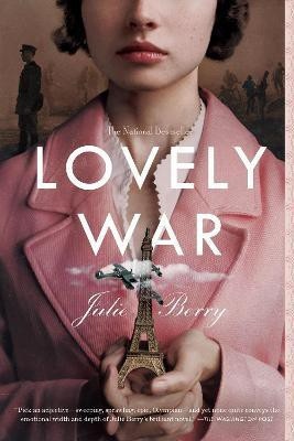 Lovely War(English, Paperback, Berry Julie)
