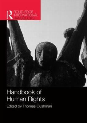 Handbook of Human Rights(English, Paperback, unknown)