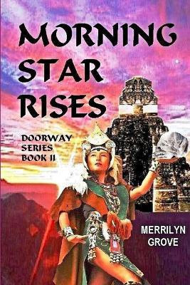 Morning Star Rises(English, Paperback, Grove Merrilyn)