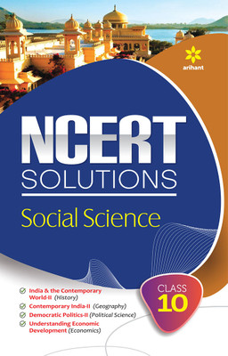 Ncert Solutions Social Science for Class 10th(English, Paperback, Singh Gajendra)
