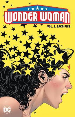 Wonder Woman Vol. 2: Sacrifice(English, Paperback, King Tom)