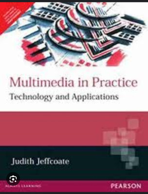 Multimedia in Practice(Paperback, Jeffcoate)