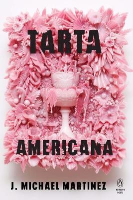 Tarta Americana(English, Paperback, Martinez J. Michael)