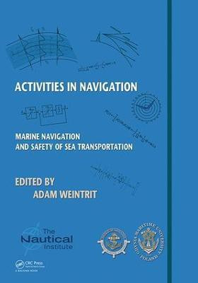 Activities in Navigation(English, Electronic book text, unknown)