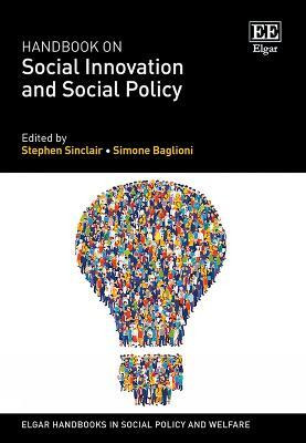 Handbook on Social Innovation and Social Policy(English, Hardcover, unknown)