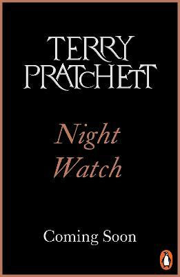 Night Watch(English, Paperback, Pratchett Terry)