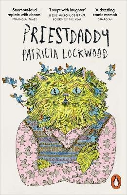 Priestdaddy(English, Paperback, Lockwood Patricia)