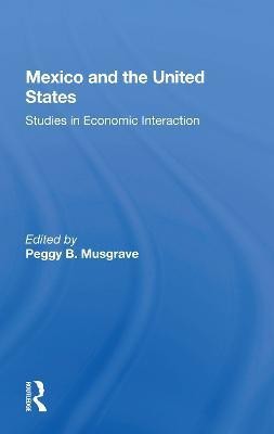 Mexico and the United States(English, Paperback, unknown)