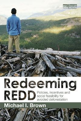 Redeeming REDD(English, Electronic book text, Brown Michael I.)