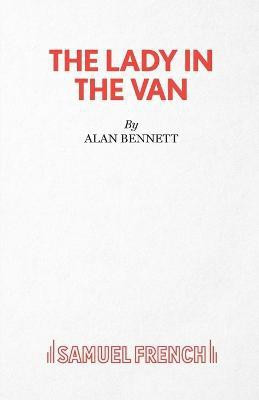The Lady in the Van(English, Paperback, Bennett Alan)