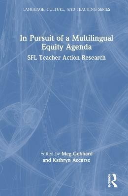 In Pursuit of a Multilingual Equity Agenda(English, Hardcover, unknown)