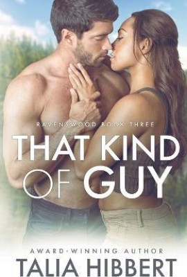 That Kind of Guy(English, Paperback, Hibbert Talia)