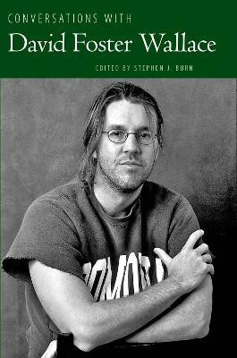 Conversations with David Foster Wallace(English, Paperback, unknown)