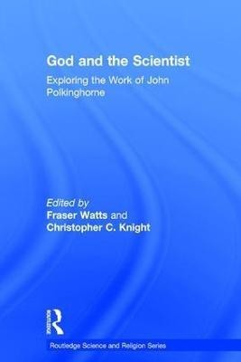 God and the Scientist(English, Hardcover, Watts Fraser)