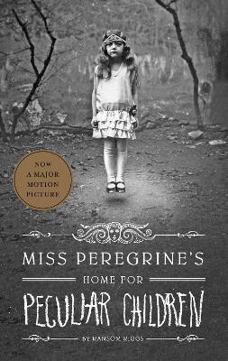 Miss Peregrine's Home for Peculiar Children(English, Paperback, Riggs Ransom)