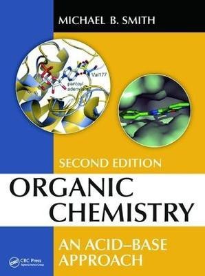 Organic Chemistry(English, Hardcover, Smith Michael B.)