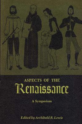 Aspects of the Renaissance(English, Paperback, unknown)