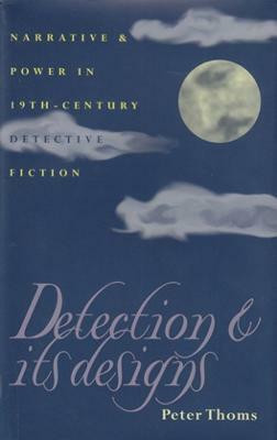 Detection and Its Designs(English, Hardcover, Thoms Peter)
