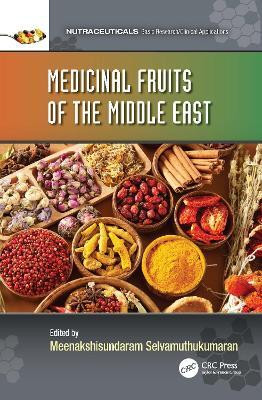 Medicinal Fruits of the Middle East(English, Paperback, unknown)