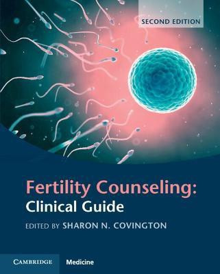 Fertility Counseling: Clinical Guide(English, Paperback, unknown)