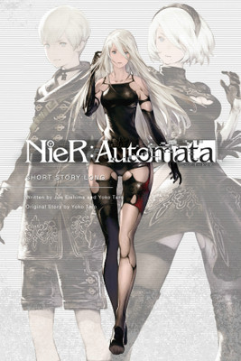 NieR:Automata: Short Story Long(English, Paperback, Taro Yoko)