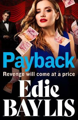 Payback(English, Hardcover, Baylis Edie)