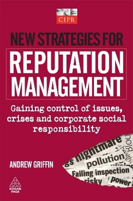 New Strategies for Reputation Management(English, Electronic book text, Griffin Andrew)