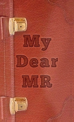 My Dear MR  - Life story of a Pharmaceutical professional(English, Hardcover, Samir Goel)