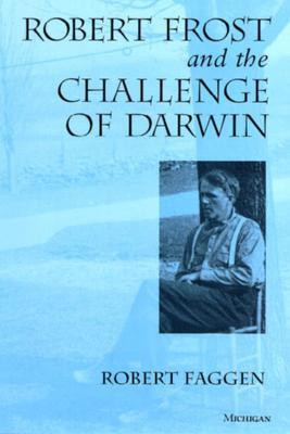 Robert Frost and the Challenge of Darwin(English, Paperback, Faggen Robert)