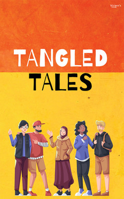 Tangled Tales(Paperback, Writer's Pocket)