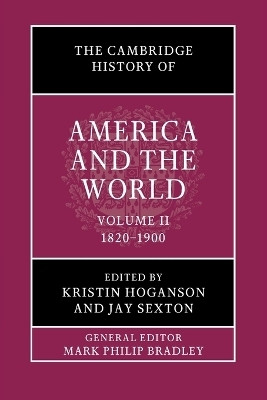 The Cambridge History of America and the World(English, Paperback, unknown)