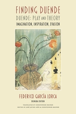Finding Duende(English, Paperback, Garcia Lorca Federico)